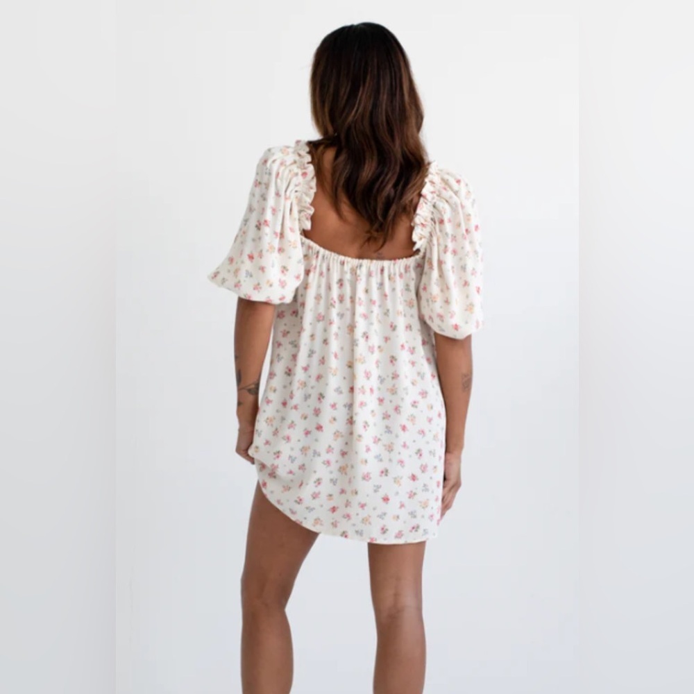 Rumored Darling mini dress - Picture 3 of 8